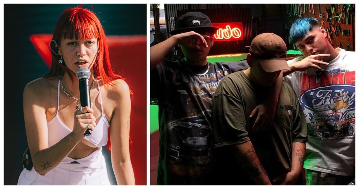 “Música reconfortante cuando todo estaba jodido”: Rolling Stone destaca auge del trap y plugg chileno