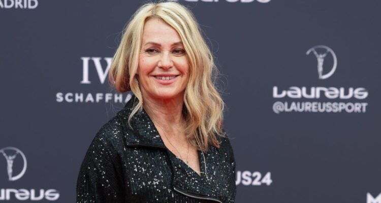 Nadia Comaneci, elogios a Simone Biles y sus ‘Redes Sociales’