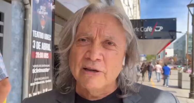Navarro y posible candidatura a gobernador del Bío Bío