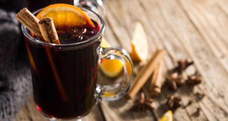 Receta típica contra el frío: revisa cómo preparar un navegado en simples pasos y pocos ingredientes