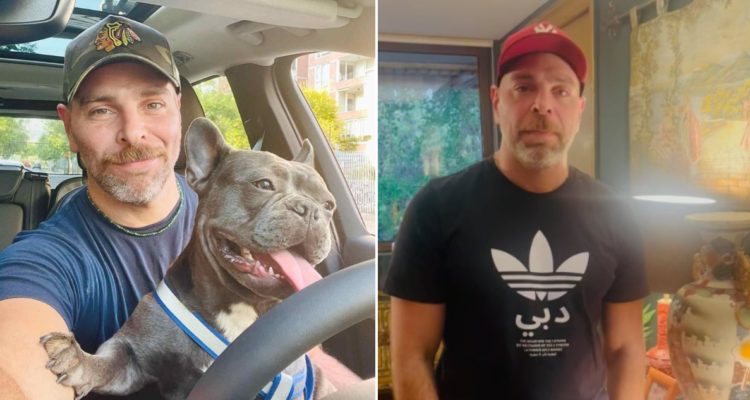 Neme por muerte de mascota