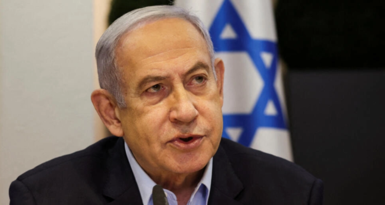 Netanyahu afirma que Israel está a un paso de la victoria en Gaza