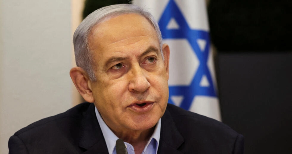 Netanyahu afirma que Israel está a un paso de la victoria en Gaza