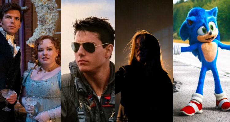 Bridgerton y más: Netflix trae estas novedades en series y películas para mayo