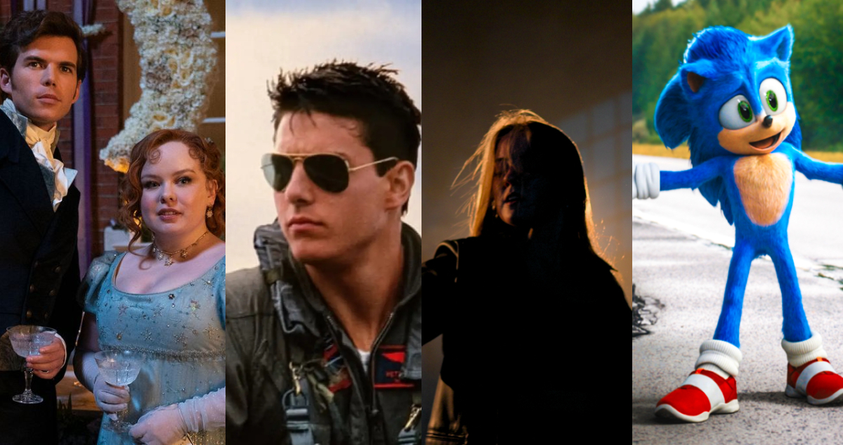 Bridgerton y más: Netflix trae estas novedades en series y películas para mayo