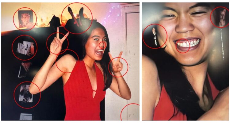 Tras la emisión de un documental en Netflix sobre un asesinato, se han generado críticas debido al aparente uso de imágenes generadas con IA.