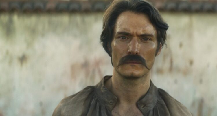 Netflix libera primer adelanto de “Cien años de soledad” con escena icónica de la novela