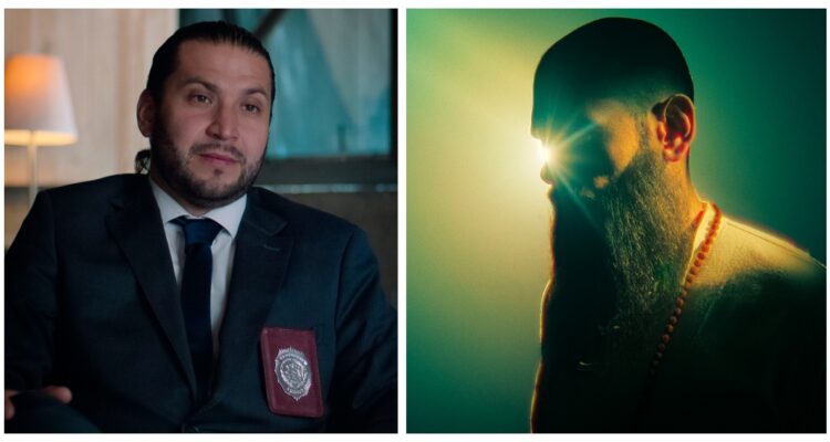 Netflix libera primeras imágenes de documental sobre Antares de la Luz y la Secta de Colliguay