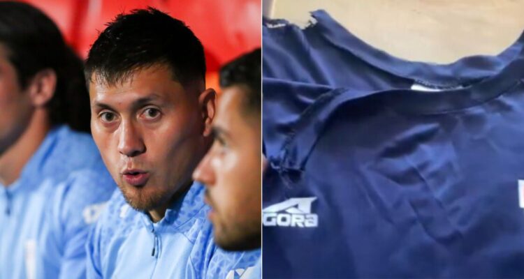 Se rechazó la apelación del DT de la U de básquetbol contra Nicolás Castillo, futbolista de la UC