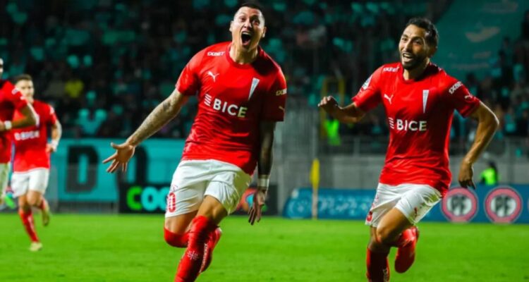 Decretan suspensión en investigación de caso de Nicolás Castillo contra DT de la U