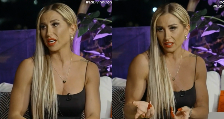 Nicole Moreno reveló grave complicación de salud que sufrió en viaje a Tailandia: “Me hubiera muerto”