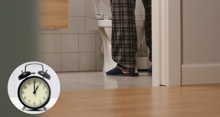 Es común que durante la vejez, mujeres como hombres tienden a ir de forma más frecuente a orinar. Sin embargo, esta práctica está siendo más común en la población de 20 a 40 años, ¿la razón?.