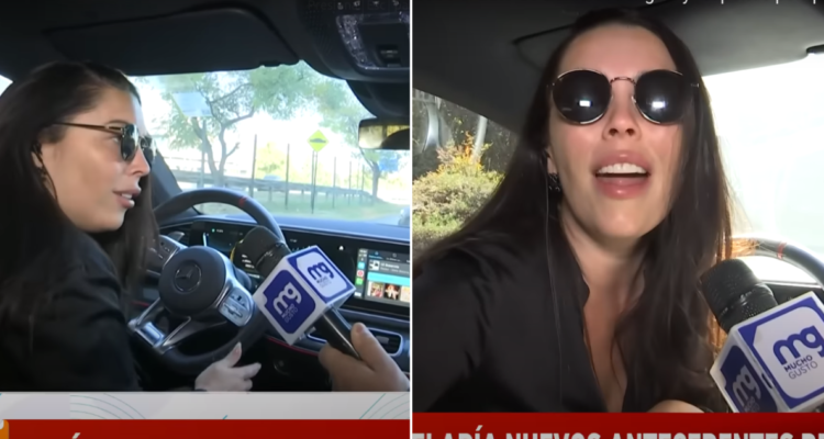 ONG ‘no Chat’ contra Mega por entrevista