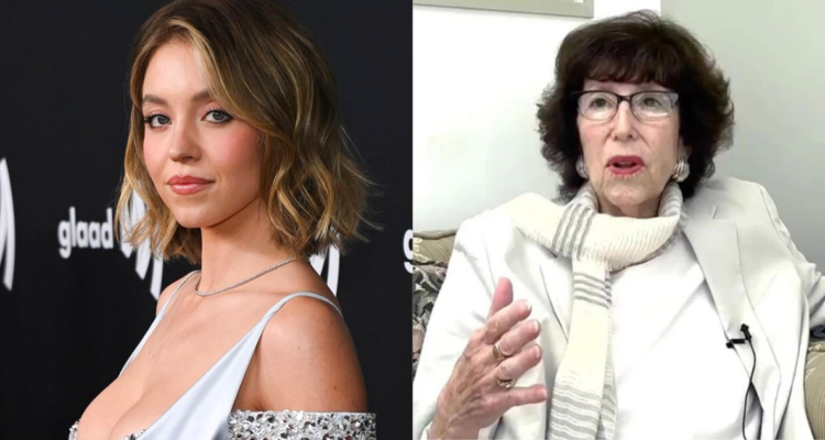 “No puede actuar”: Sydney Sweeney responde a productora que la denigró por su aspecto físico y labor