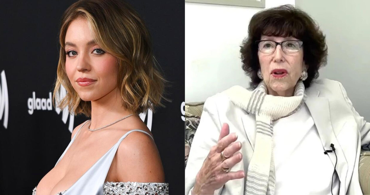 “No puede actuar”: Sydney Sweeney responde a productora que la denigró por su aspecto físico y labor