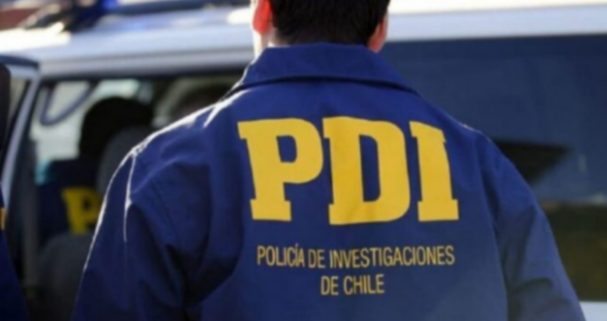 crimen en la pintana
