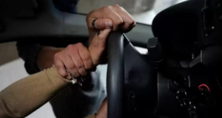 Encerrona en Quilicura