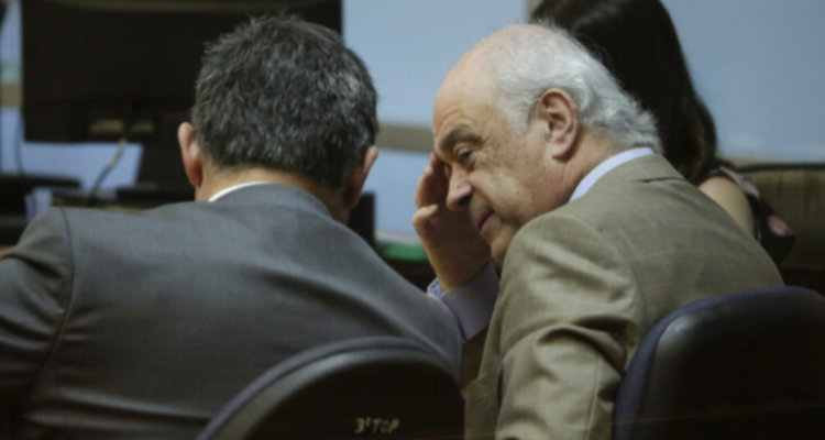 Oncólogo Manuel Álvarez