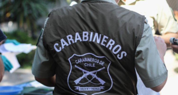 Carabineros