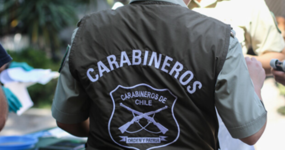Carabineros