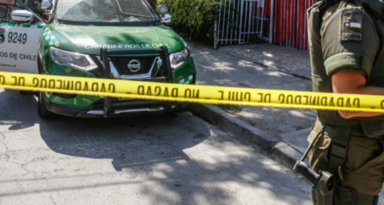 Carabineros de Chile