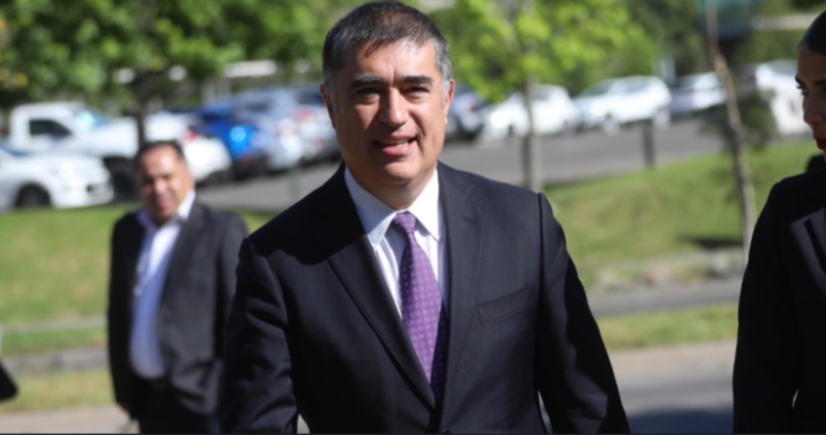 Mario Desbordes
