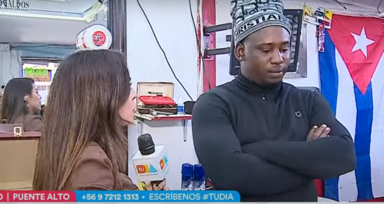 Notera de Tú Día se disculpó tras confusión
