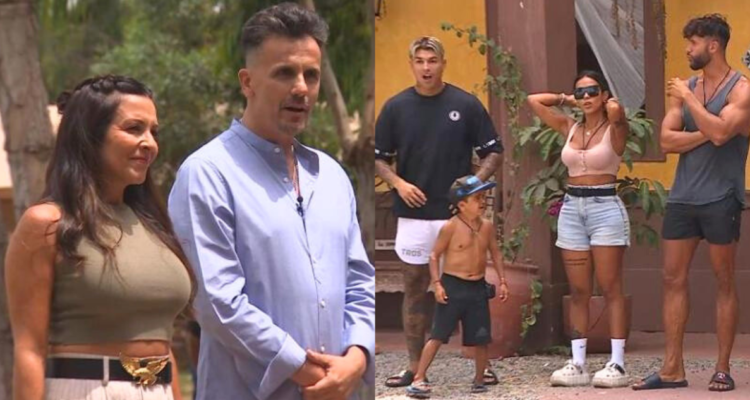 Nueva modalidad en Tierra Brava desata incertidumbre entre sus participantes en medio de recta final