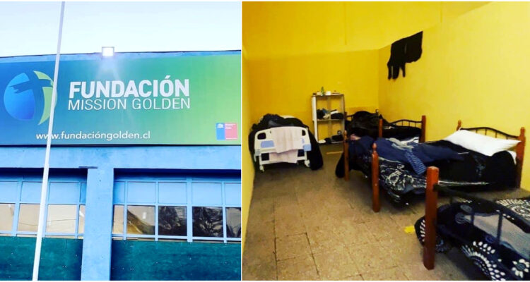 Nueva hospedería en Concepción cumple un mes operativa en medio de polémica por recurso de la Iglesia