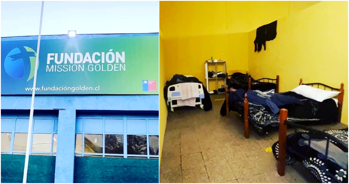 Nueva hospedería en Concepción cumple un mes operativa en medio de polémica por recurso de la Iglesia