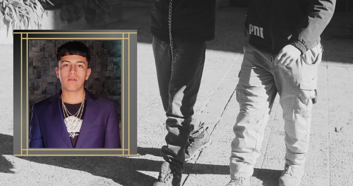 Nuevos detalles detenido por homicidio joven lota