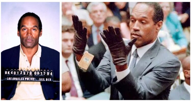 Más allá de su carrera como figura mediática, O.J. Simpson fue también conocido en el mundo por protagonizar el divisivo “Juicio del Siglo”.