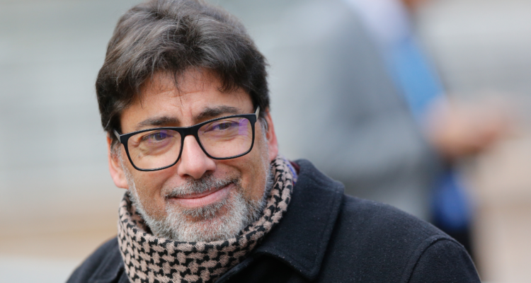 Imagen de Daniel Jadue por dichos del oficialismo