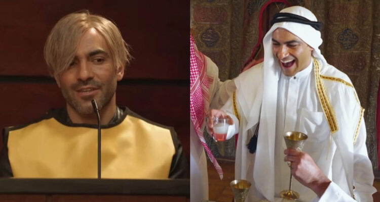 “Se salió con la suya”: Internautas celebran final de ‘Generación 98’ pese a las críticas