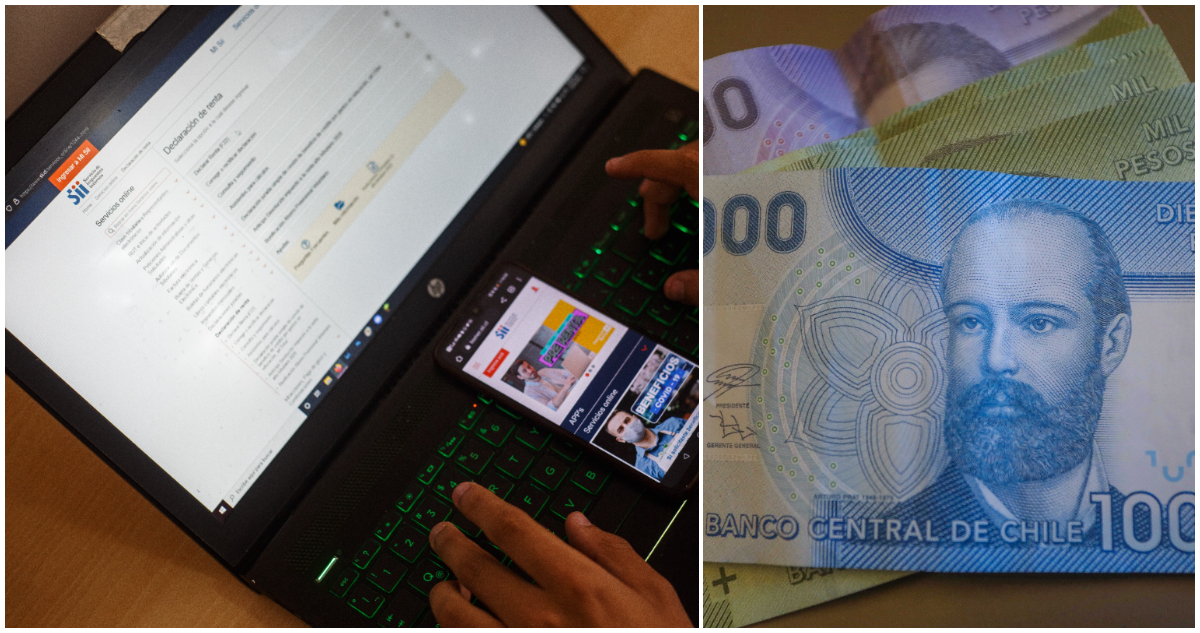 Revisa tu cuenta: Reportan que más de 1,1 millón de contribuyentes recibieron devolución de impuestos