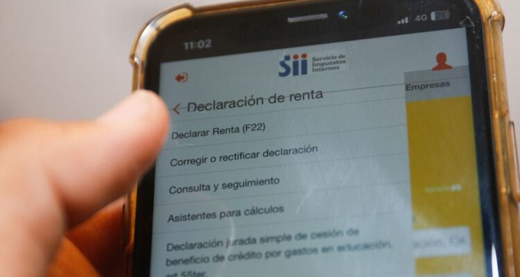 Comienza la Operación Renta 2024: conoce los plazos y si debes realizar tu declaración de impuestos