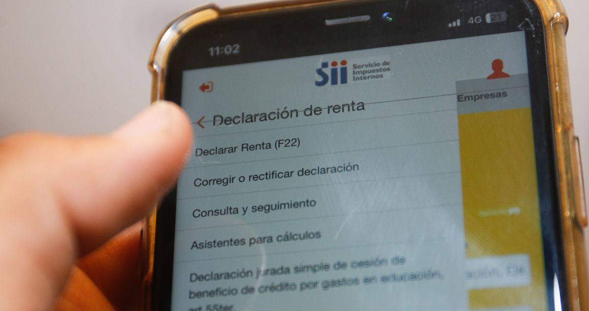 Comienza la Operación Renta 2024: conoce los plazos y si debes realizar tu declaración de impuestos