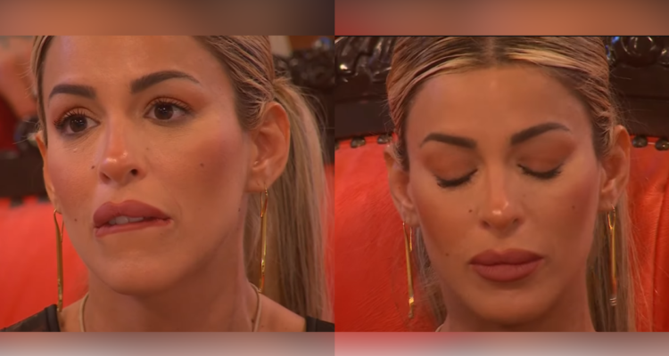 Oriana Marzoli se quiebra al recordar dolorosa relación pasada: se hizo intervención estética por él