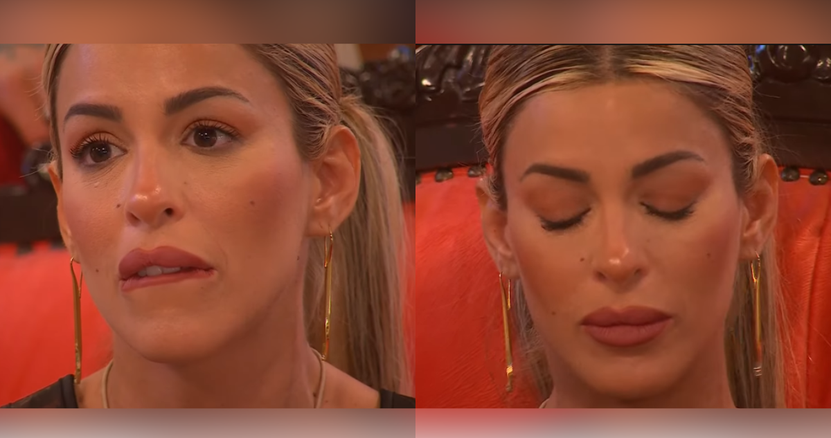 Oriana Marzoli se quiebra al recordar dolorosa relación pasada: se hizo intervención estética por él