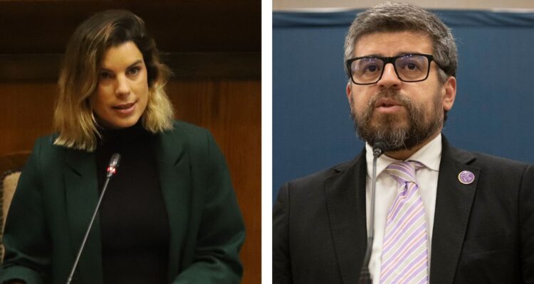 Oficialismo y negativa en unanimidad para votar RUF hasta total despacho: “Quieren retroceder 20 años”