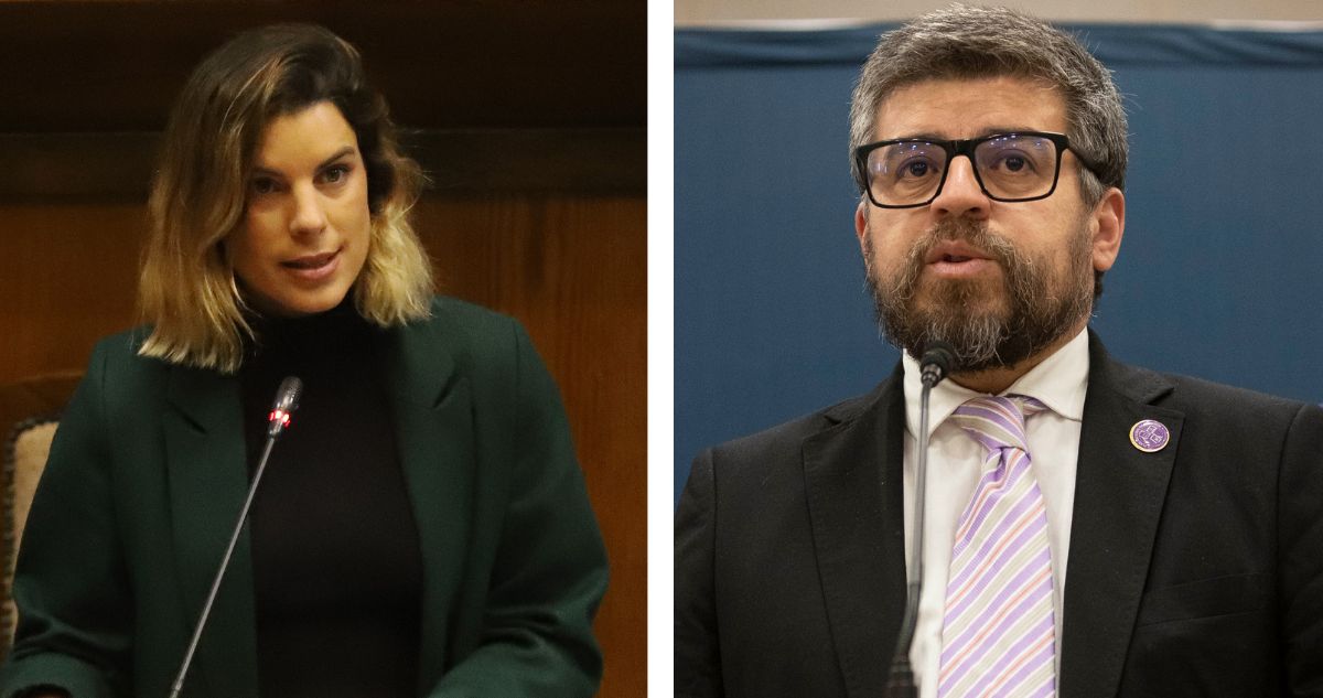 Oficialismo y negativa en unanimidad para votar RUF hasta total despacho: “Quieren retroceder 20 años”