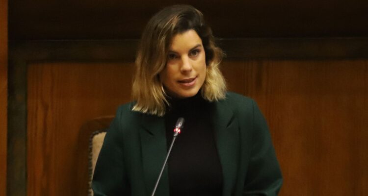 Orsini (RD) sugiere suspender militancia de Jadue en el PC tras solicitud de formalización del alcalde