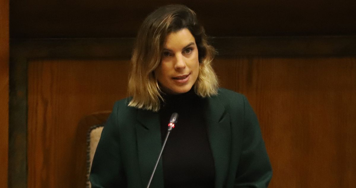 Orsini (RD) sugiere suspender militancia de Jadue en el PC tras solicitud de formalización del alcalde