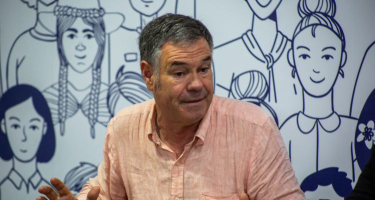 hijo de manuel josé ossandón