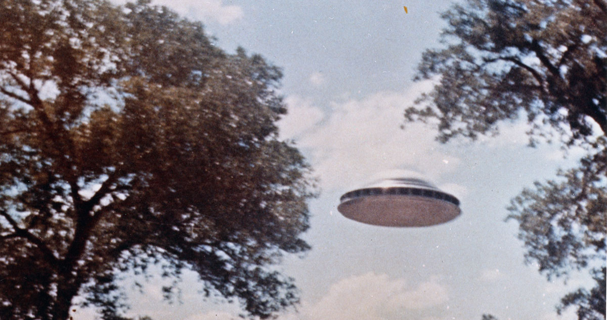 Este es el lugar del mundo donde se reportan más avistamientos de ovnis: ¿qué ve la gente realmente?