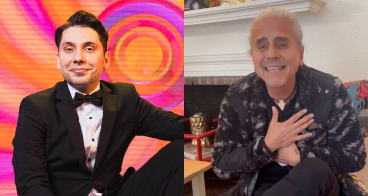 Pablo Herrera aclara detalles sobre querella inadmisible contra El Antídoto: “Son dos demandas”