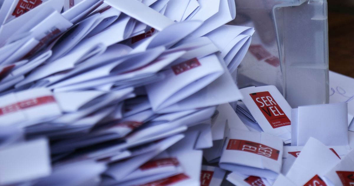 El complejo pacto entre el oficialismo y la DC para elecciones 2024: negociaron toda la noche
