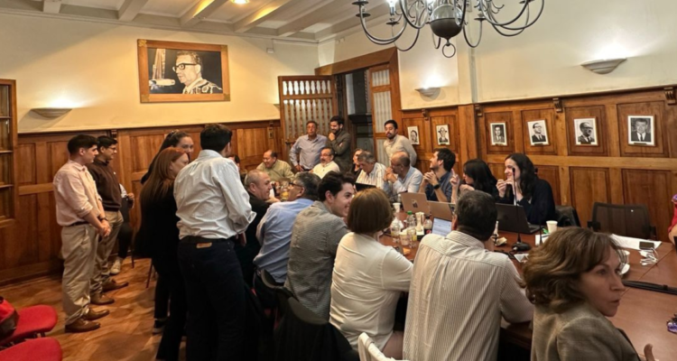 pacto oficialismo y la dc