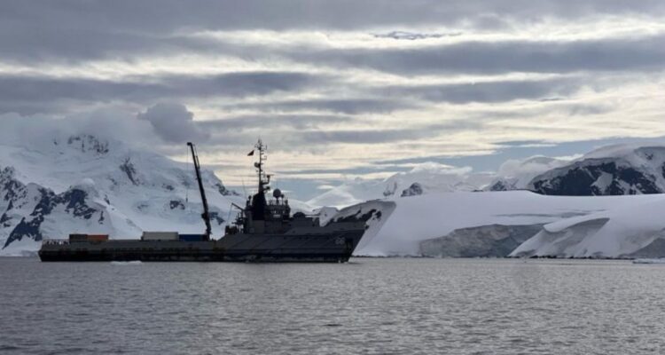 Tras polémica entre Argentina y Chile: qué otros países reclaman territorio en la Antártica