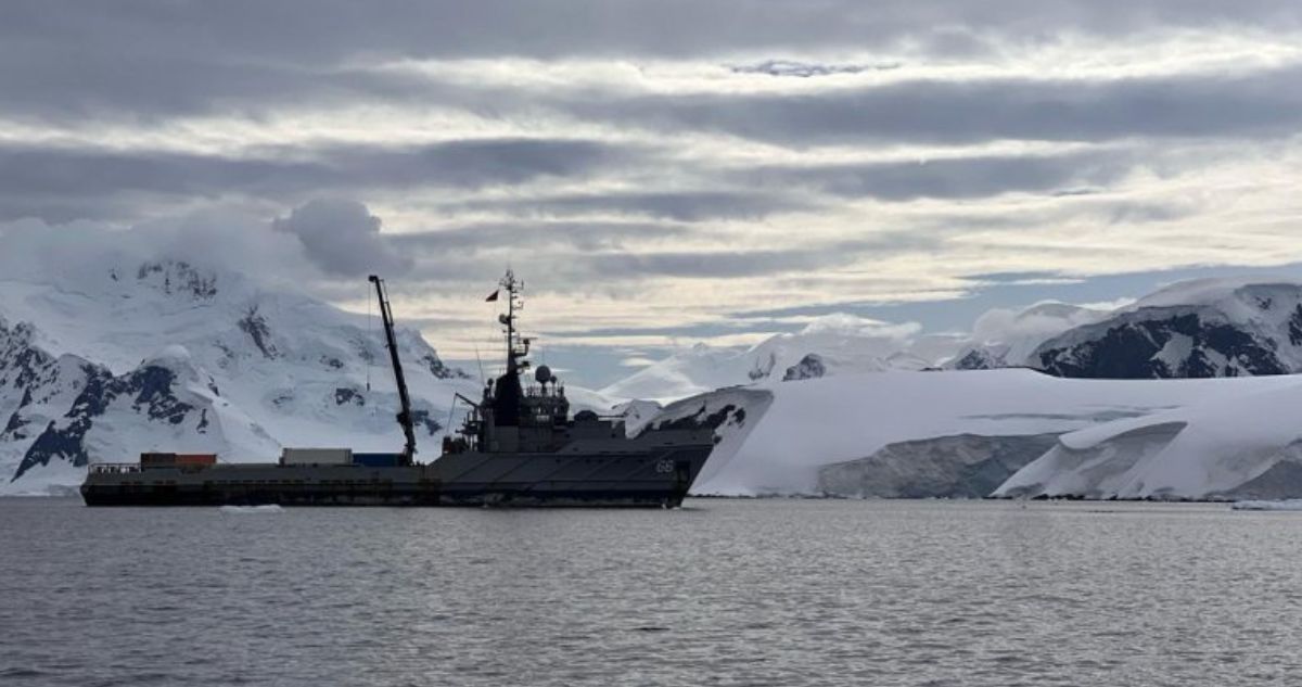 Tras polémica entre Argentina y Chile: qué otros países reclaman territorio en la Antártica